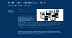 Desktop Screenshot of bciref.com